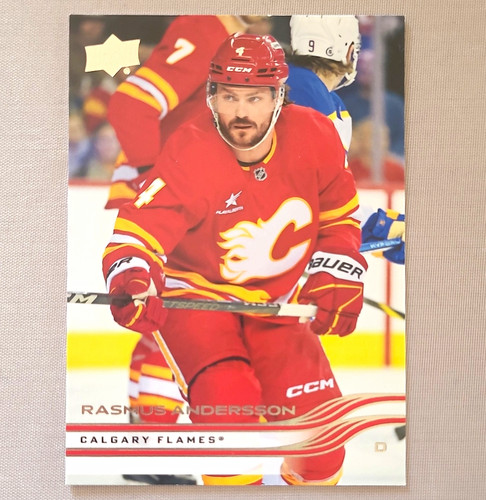 Upper deck 2025 - upper, series