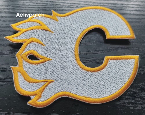 Nhl ice hockey calgary flames - nhl,