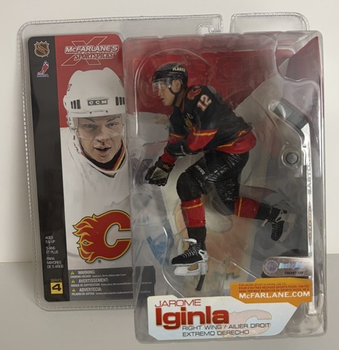 Mcfarlane nhl jarome - mcfarlane, 4
