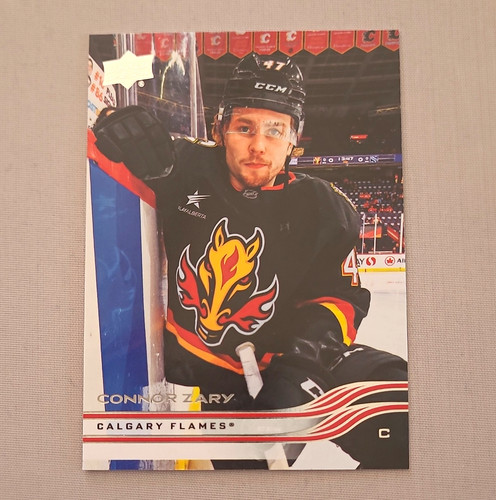 Upper deck 2025 extended - upper, 2025-26