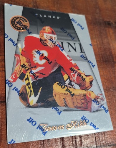 Nhl trading cards - cards,
