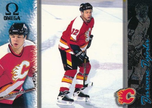 1997 pacific omega - 1997-98,