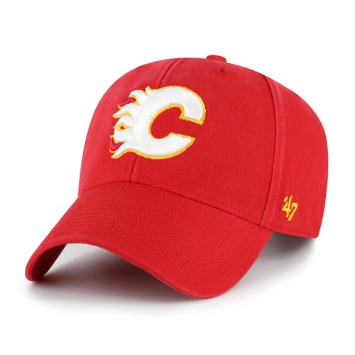 Brand nhl cap legend mvp - '47,