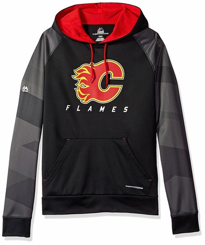 Nhl sweater calgary flames - nhl,