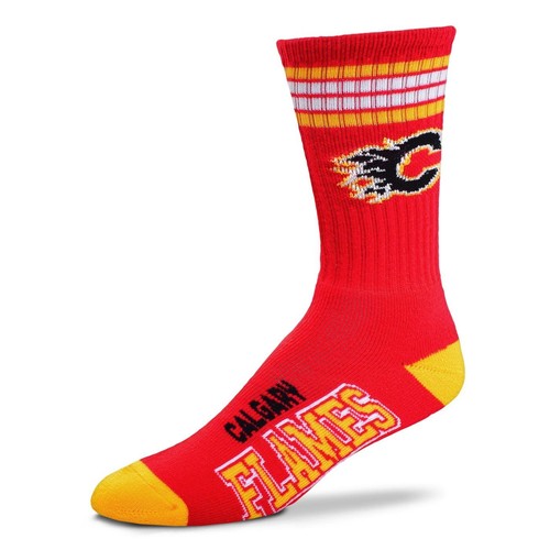 Nhl calgary flames - nhl, socken