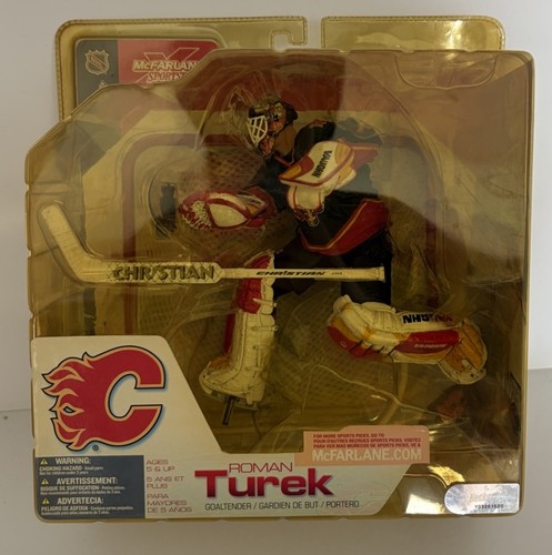 Mcfarlane nhl roman - nhl,
