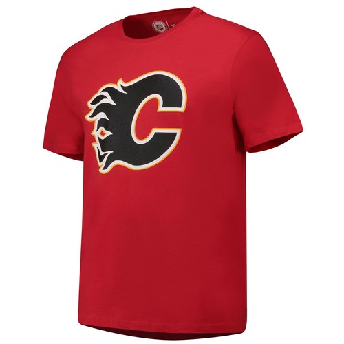 Nhl shirt calgary flames - t-shirt,