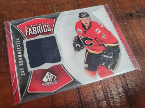 Nhl trading cards trikot - nhl,