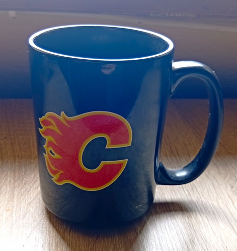 Blauer hockey fanartikel - blauer, hockey-fanartikel