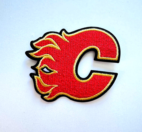 Calgary flames team - calgary,