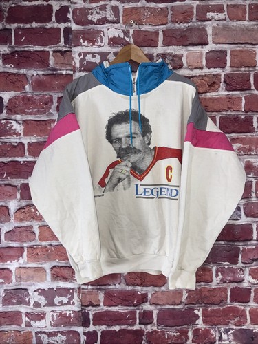 Vintage 1990 lanny mcdonald - 1990,