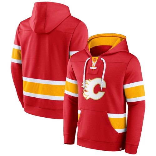 Nhl calgary flames hoody - calgary,