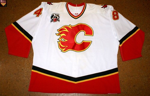 Calgary flames no - calgary, *
