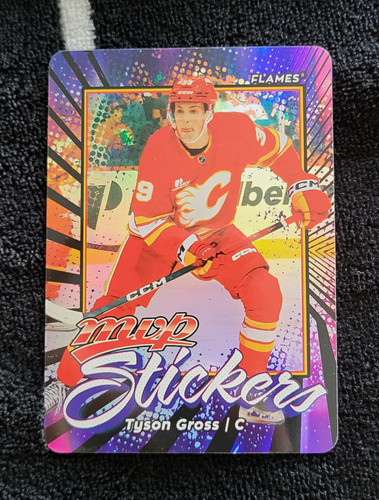 Upper deck nhl mvp hockey - upper,