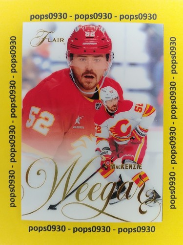 Mackenzie weegar calgary - mackenzie, weegar,