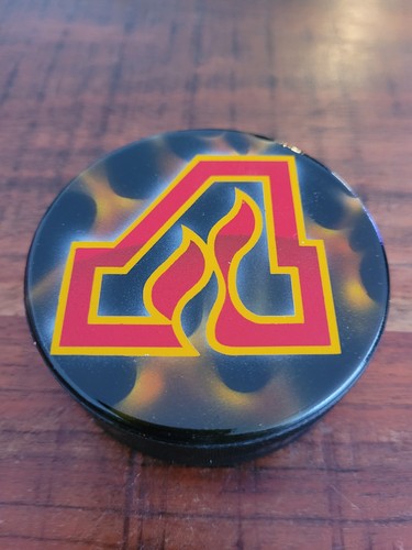 Eishockey puck atlanta - puck,