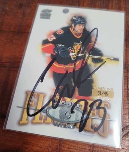 Nhl trading cards - trading,