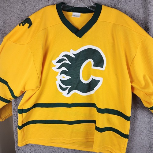 Calgary flames men - men's, hockey