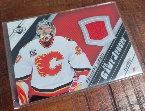 Nhl trading cards trikot - -,