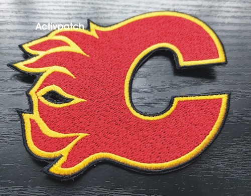 Nhl ice hockey calgary - hockey, flames
