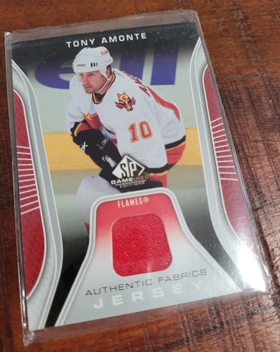 Nhl trading cards trikot - cards,