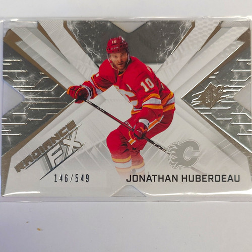 Upper deck spx - deck, 2022-23