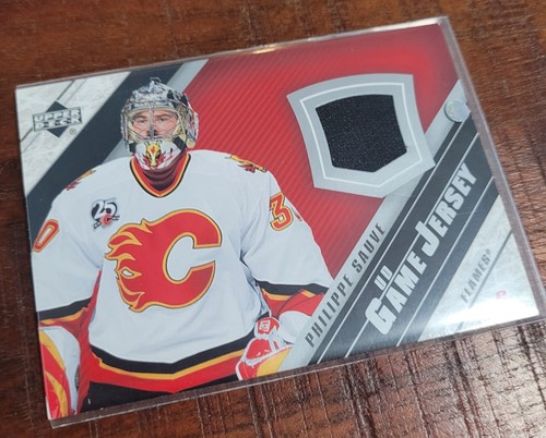 Nhl trading cards trikot - cards,