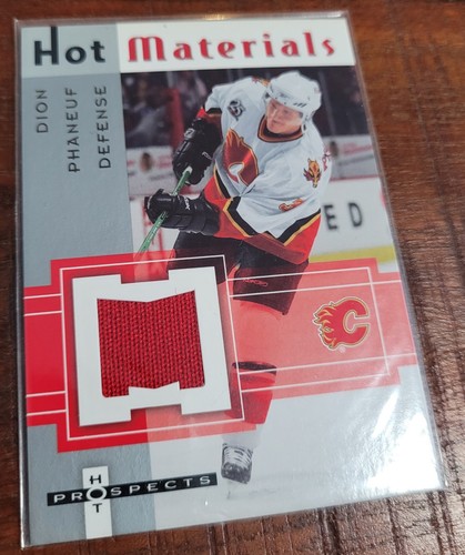 Nhl trading cards trikot - nhl,
