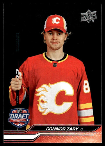 2023 upper deck - 2023-24,