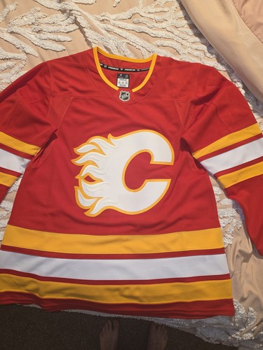 Calgary flames heimtrikot - calgary,