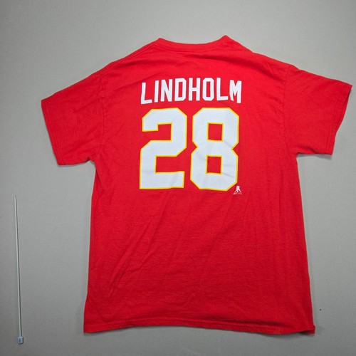 Lindholm calgary flames - lindholm,