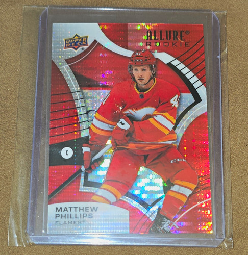 Upper deck allure 2021 - allure, 2021-22