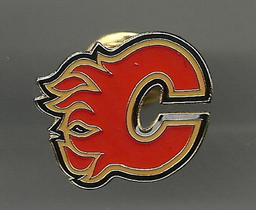 Eishockey pin emblem - pin,