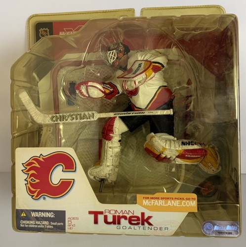 Mcfarlane nhl roman - mcfarlane,