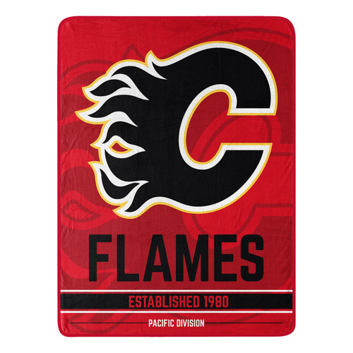 Calgary flames nhl - nhl, plush