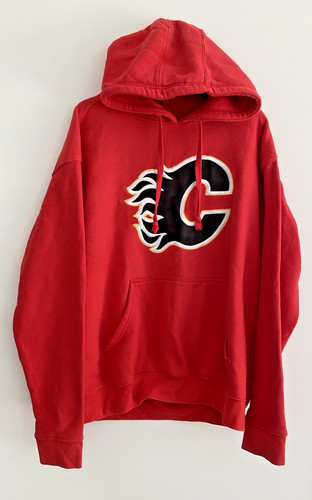 Calgary flames herren fleece - calgary,