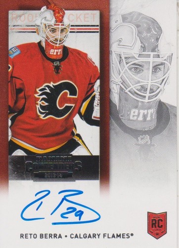 2013 panini contenders - 2013-14, rc