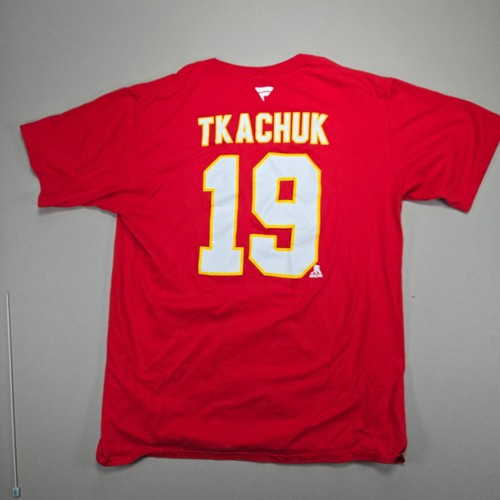 Fanatics nhl shirt calgary - nhl, t-shirt