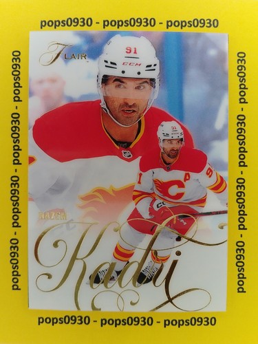 Nazem kadri calgary flames - kadri,,