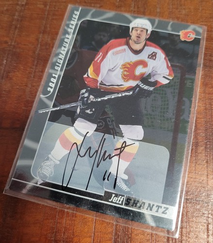 Nhl trading cards - nhl,