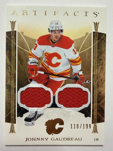 Johny gaudreau nhl - gaudreau, ud