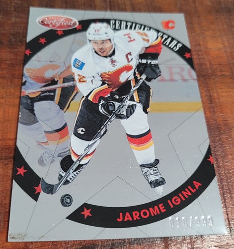 Nhl trading cards 610 - nhl,