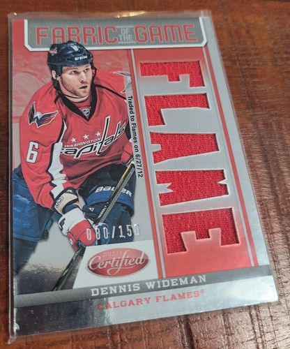 Nhl trading cards - nhl, trikot