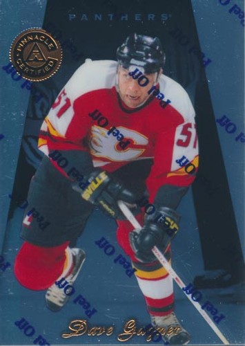 1997 pinnacle certified - 1997-98,
