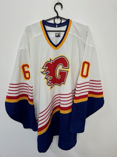 Vintage calgary flames - vintage,