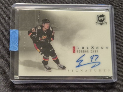 2023 upper deck the cup - upper,