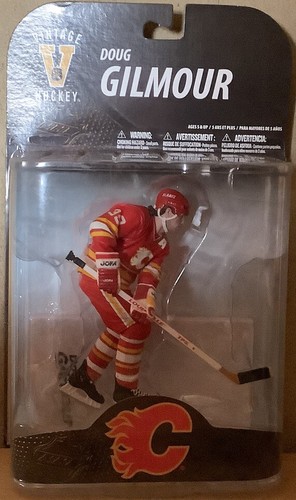 Mcfarlane nhl legends - legends, doug