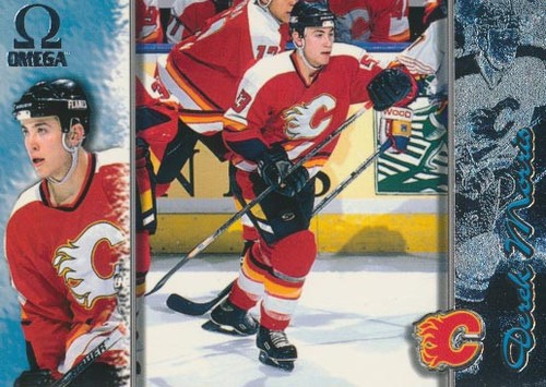 1997 pacific omega 31 - 1997-98,