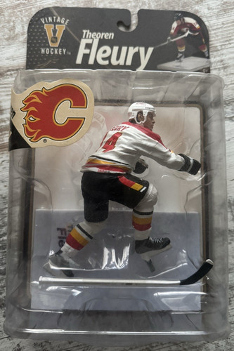 Mcfarlane nhl legends - nhl,
