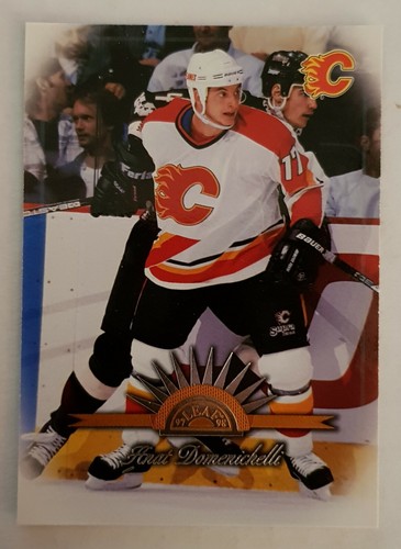 Nhl card hnat - nhl,